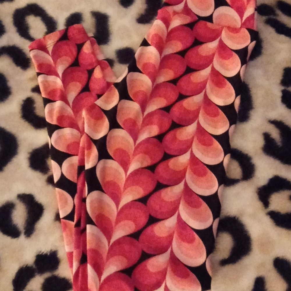 ✳ 4 for 20 Tween LuLaRoe leggings